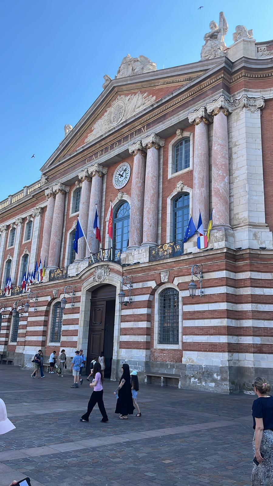Jour 16